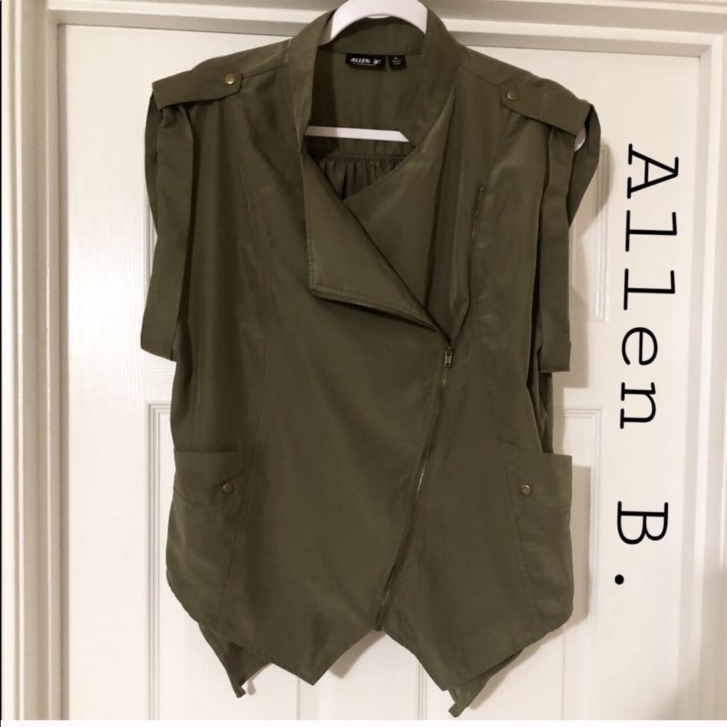 Allen B By Allen Scwartz Size Xl Allen B By Allen Scwartz Size Xl